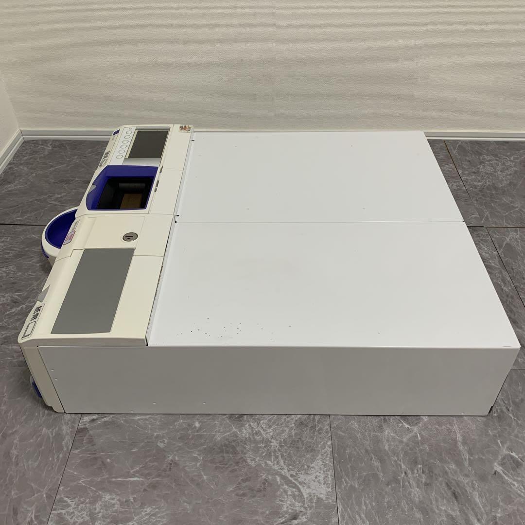 【R7新紙幣使用可・保証付き】GLORY製 RT-300 RAD-300 釣銭機