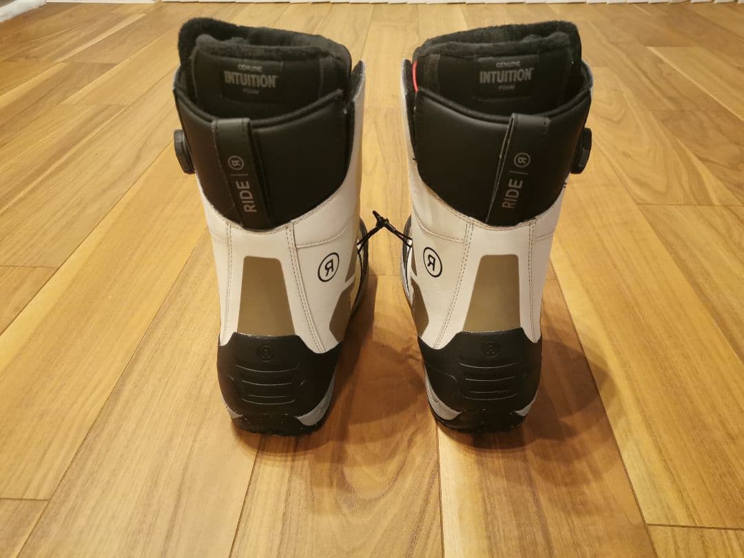24-25 RIDE スノーボード ブーツ TORRENT メンズ　27.5cm