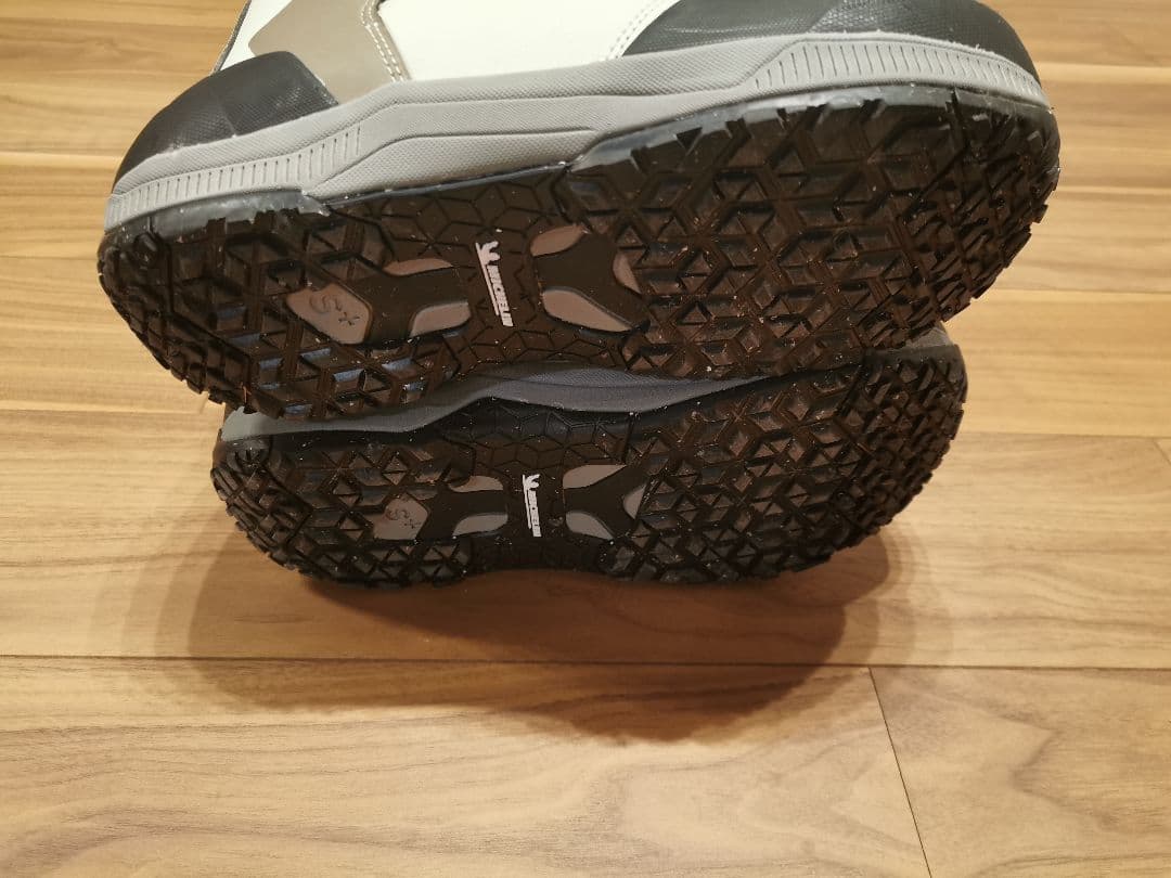 24-25 RIDE スノーボード ブーツ TORRENT メンズ　27.5cm