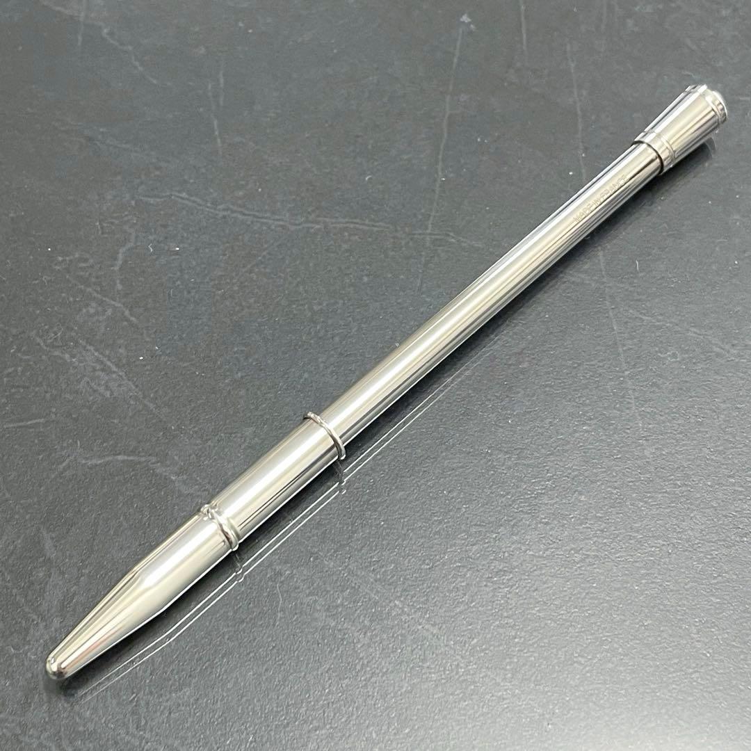 オ24/HERMES/エルメス/アジェンダ/ボールペン/青インク/手帳レフィル