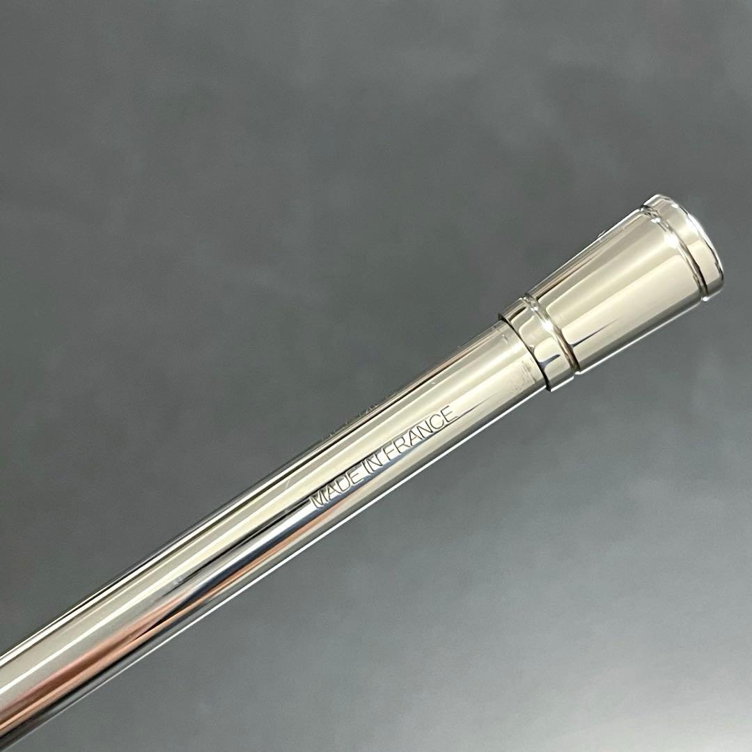 オ24/HERMES/エルメス/アジェンダ/ボールペン/青インク/手帳レフィル