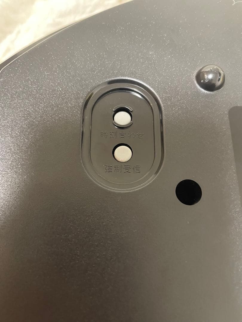 パルミューズポラールG からくり時計