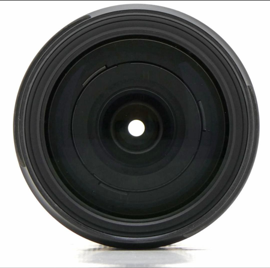 18-400mm F/3.5-6.3 Di II VC HLD キヤノン用