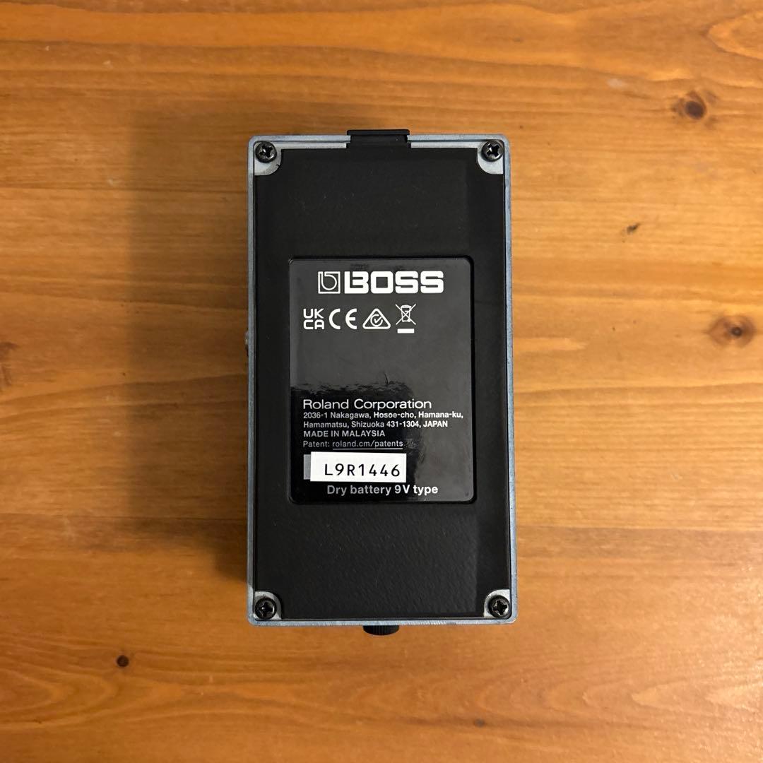 ギター BOSS BD-2