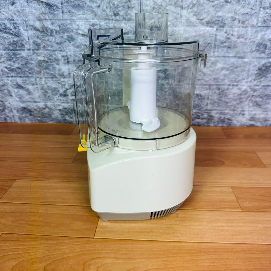 Amway フードプロセッサー　E-3288-J