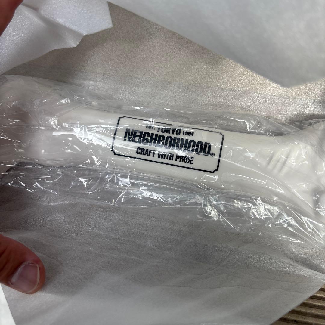 小物 Neighborhood BONE PALO SANTO HOLDER . CE