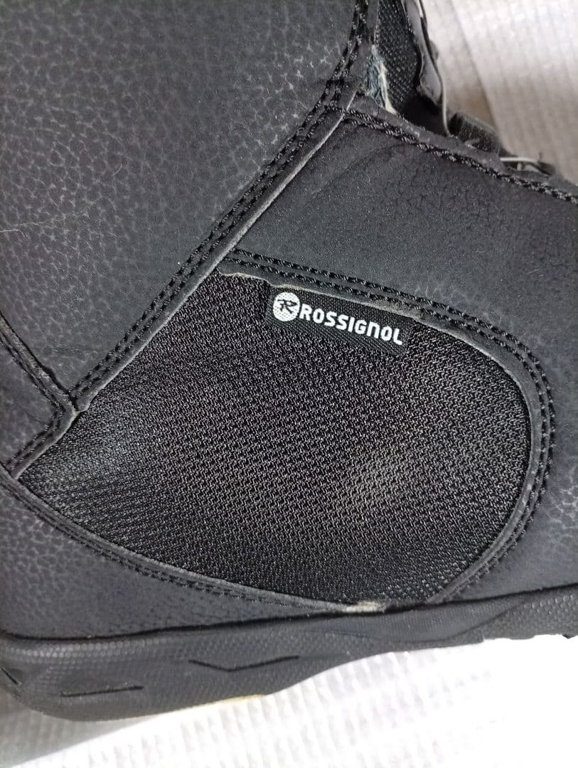 ROSSIGNOL GLADE BOA ボードブーツ 27.5cm　ロシニョール