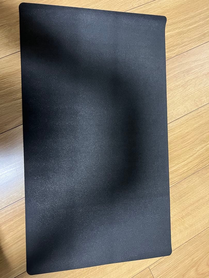 遊戯王　闇バクラ　プレイマット　引退品