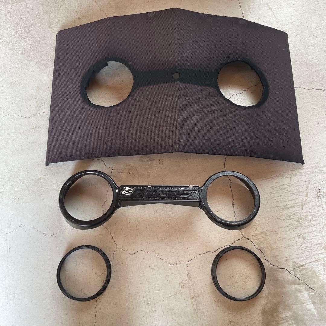 送料込み　BOSE 802 スピーカー①