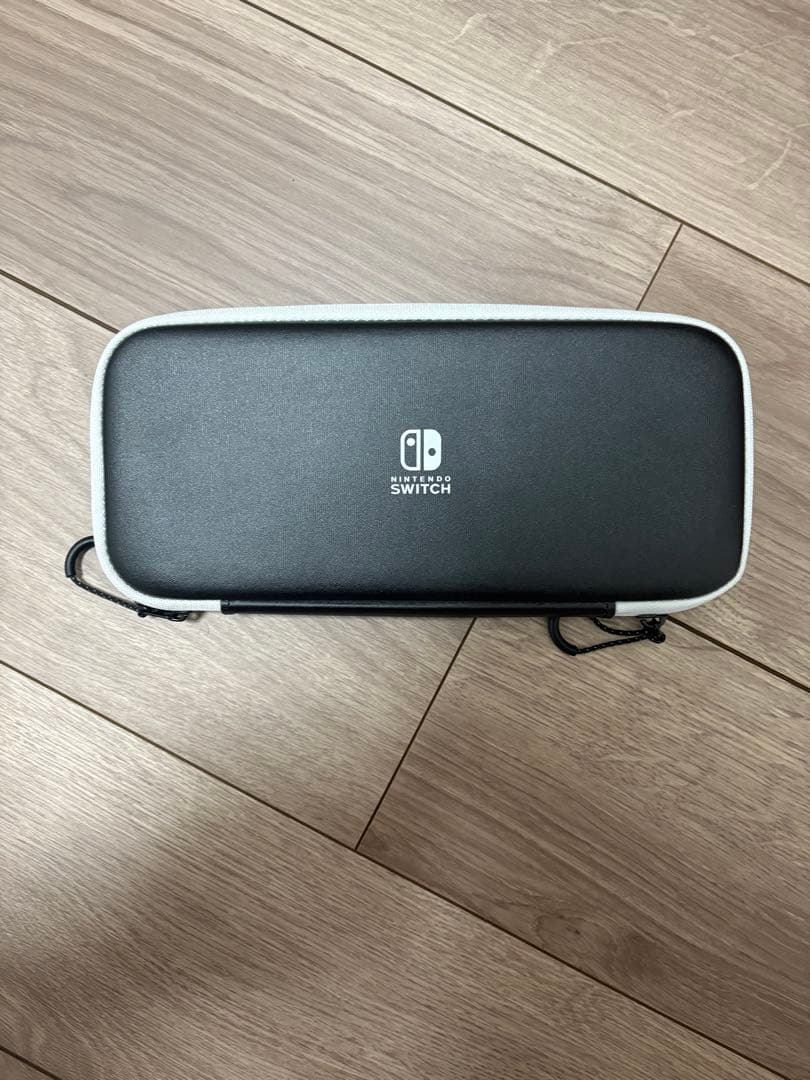 Switch本体　マリオカートデラックス8付き
