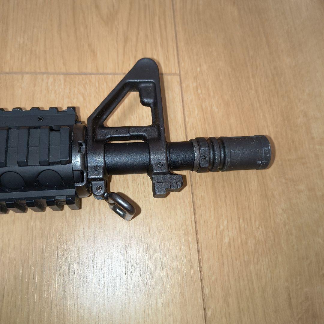 東京マルイ M4 CRW