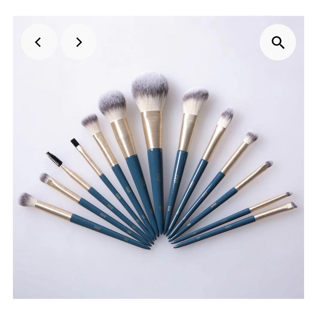 ビーワイティーエフBYTF アンビションメイクアップブラシ アヤバネッサ