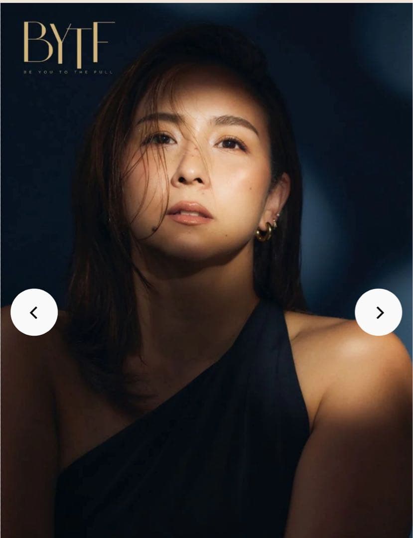 ビーワイティーエフBYTF アンビションメイクアップブラシ アヤバネッサ