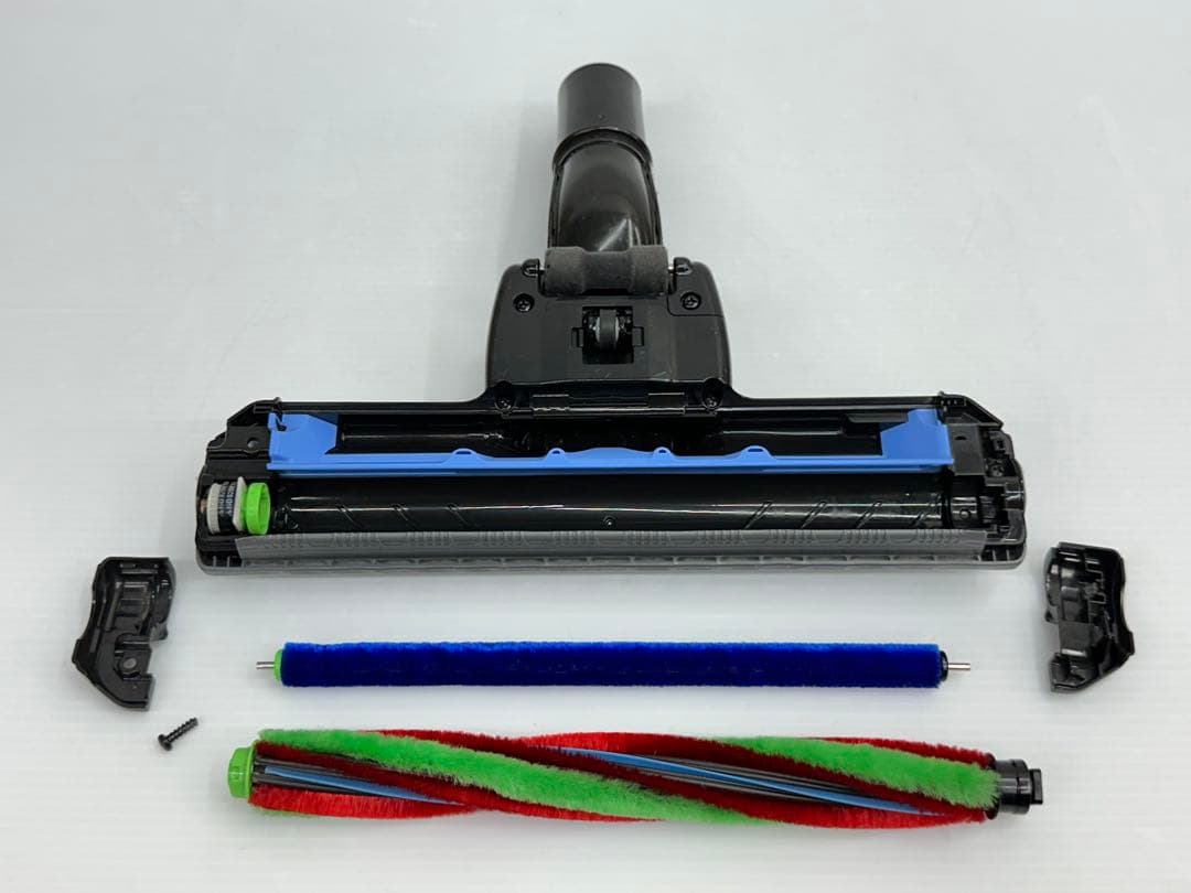 希少　廃盤品　中古　D-AP47 日立　掃除機　多機種対応　ヘッド　回転ブラシ