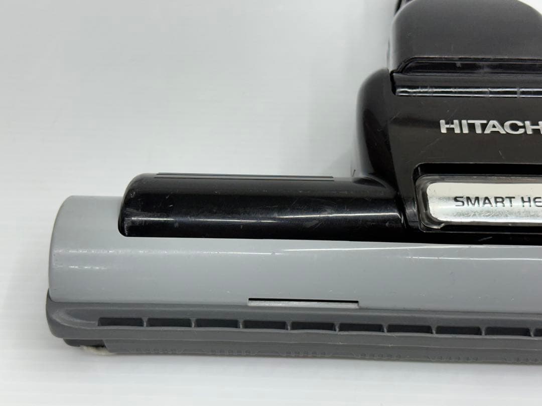 希少　廃盤品　中古　D-AP47 日立　掃除機　多機種対応　ヘッド　回転ブラシ