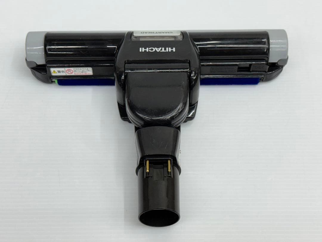 希少　廃盤品　中古　D-AP47 日立　掃除機　多機種対応　ヘッド　回転ブラシ