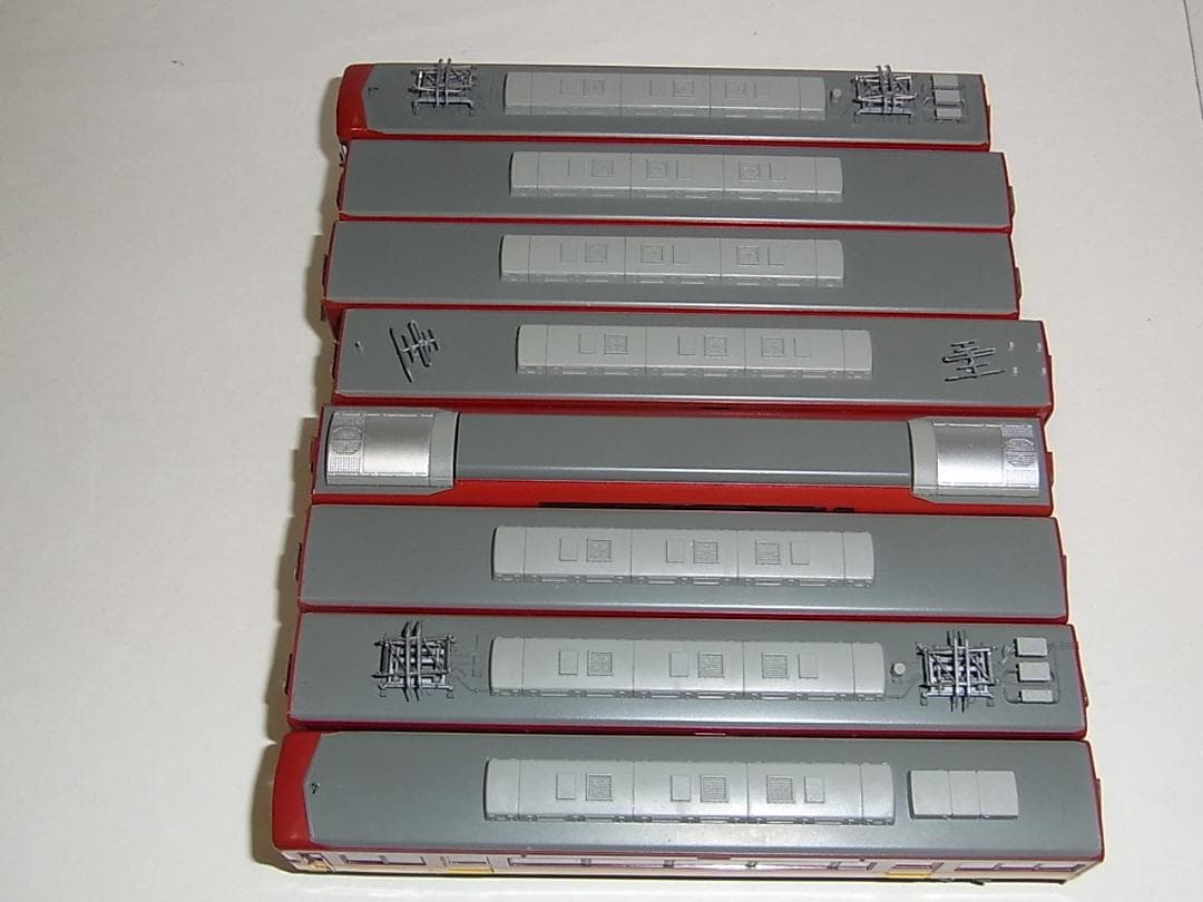マイクロエース A-2858 京阪8000系新塗装 8両セット