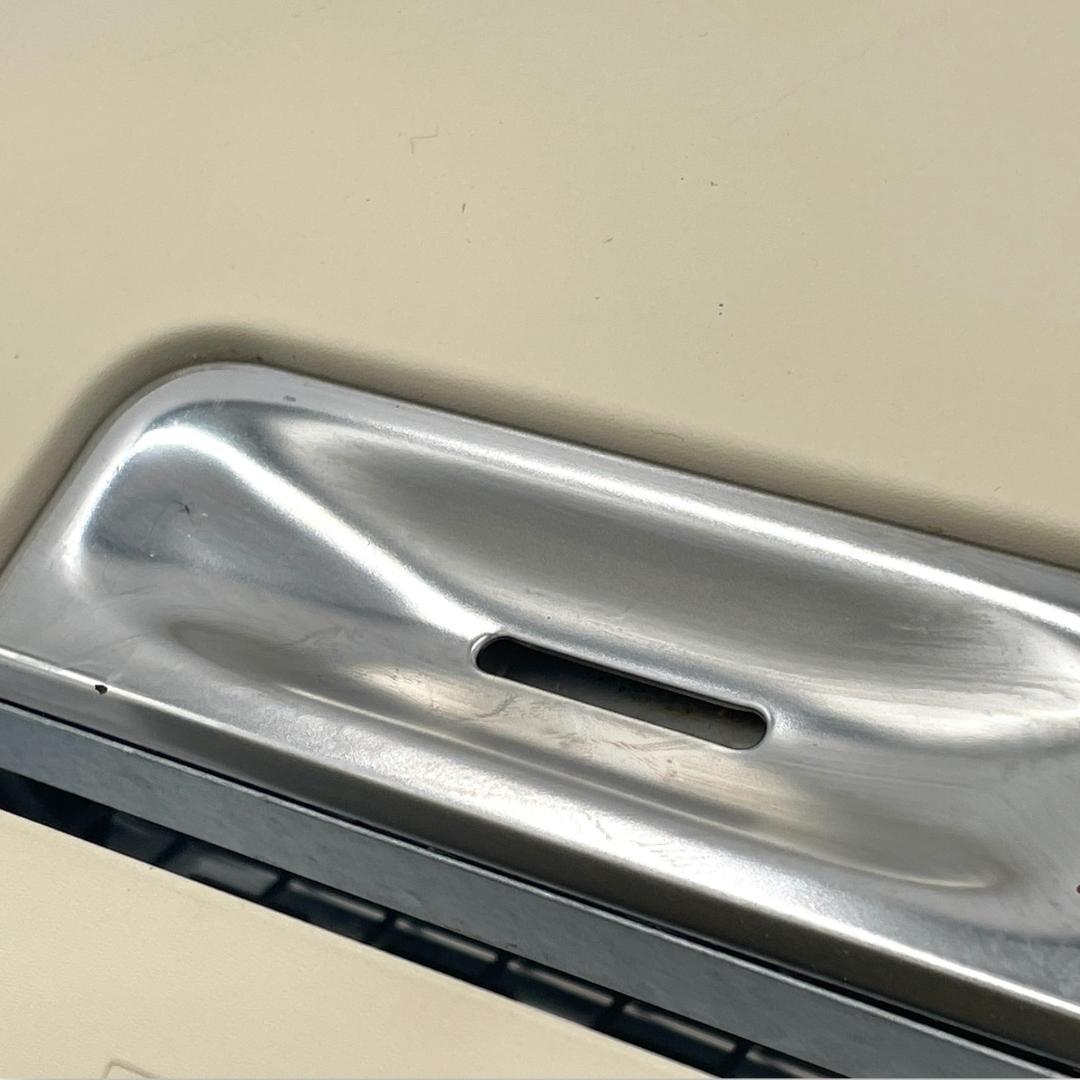 【16】BALMUDA バルミューダ The Toaster　/ベージュ