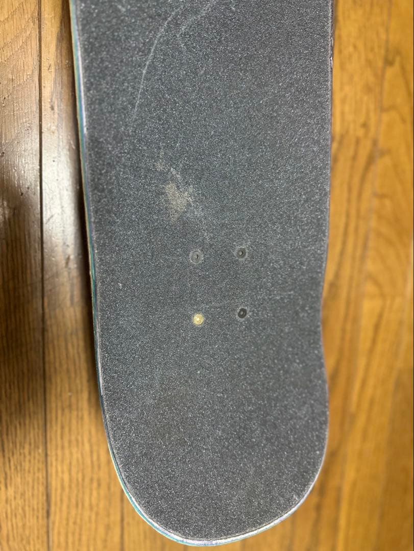 GX1000 スケートボード　インディペンデント　bones スケボー　8.25