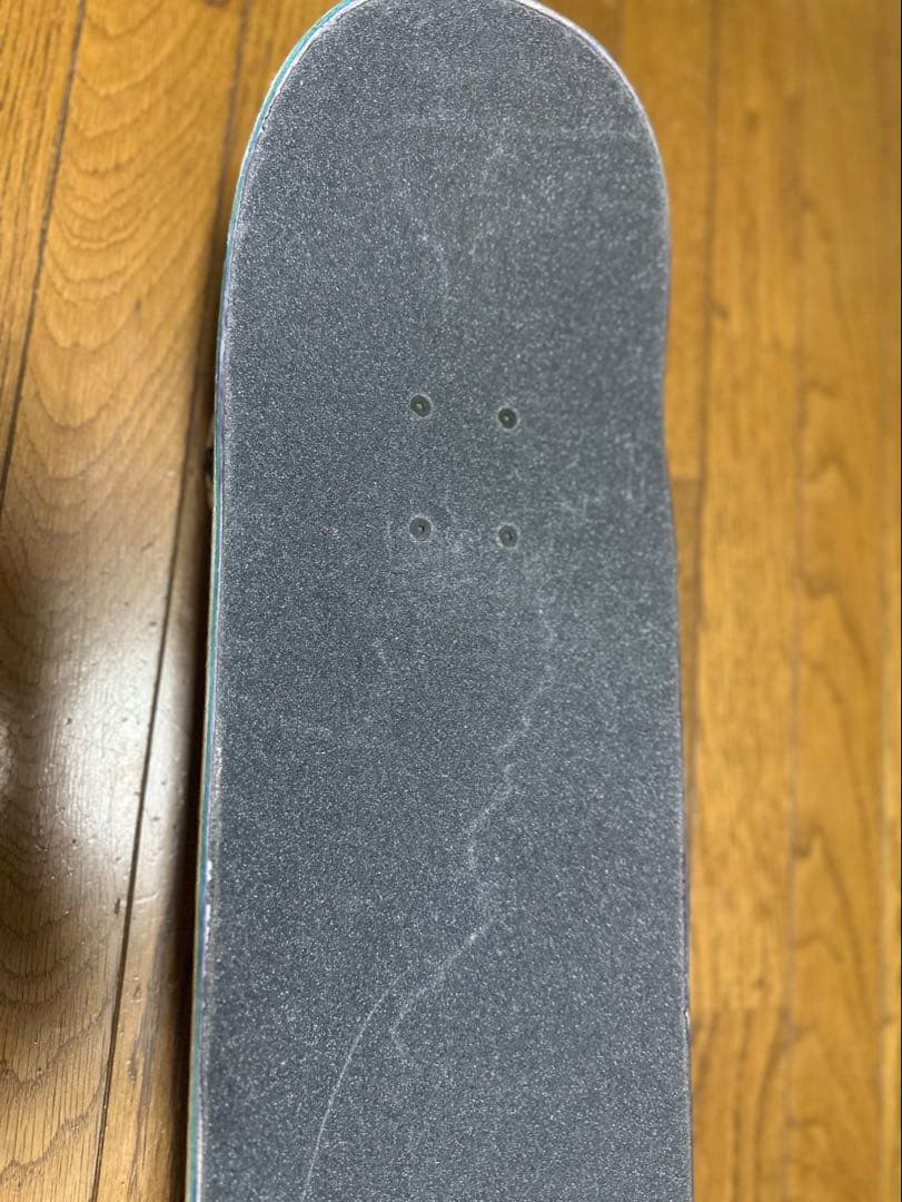GX1000 スケートボード　インディペンデント　bones スケボー　8.25