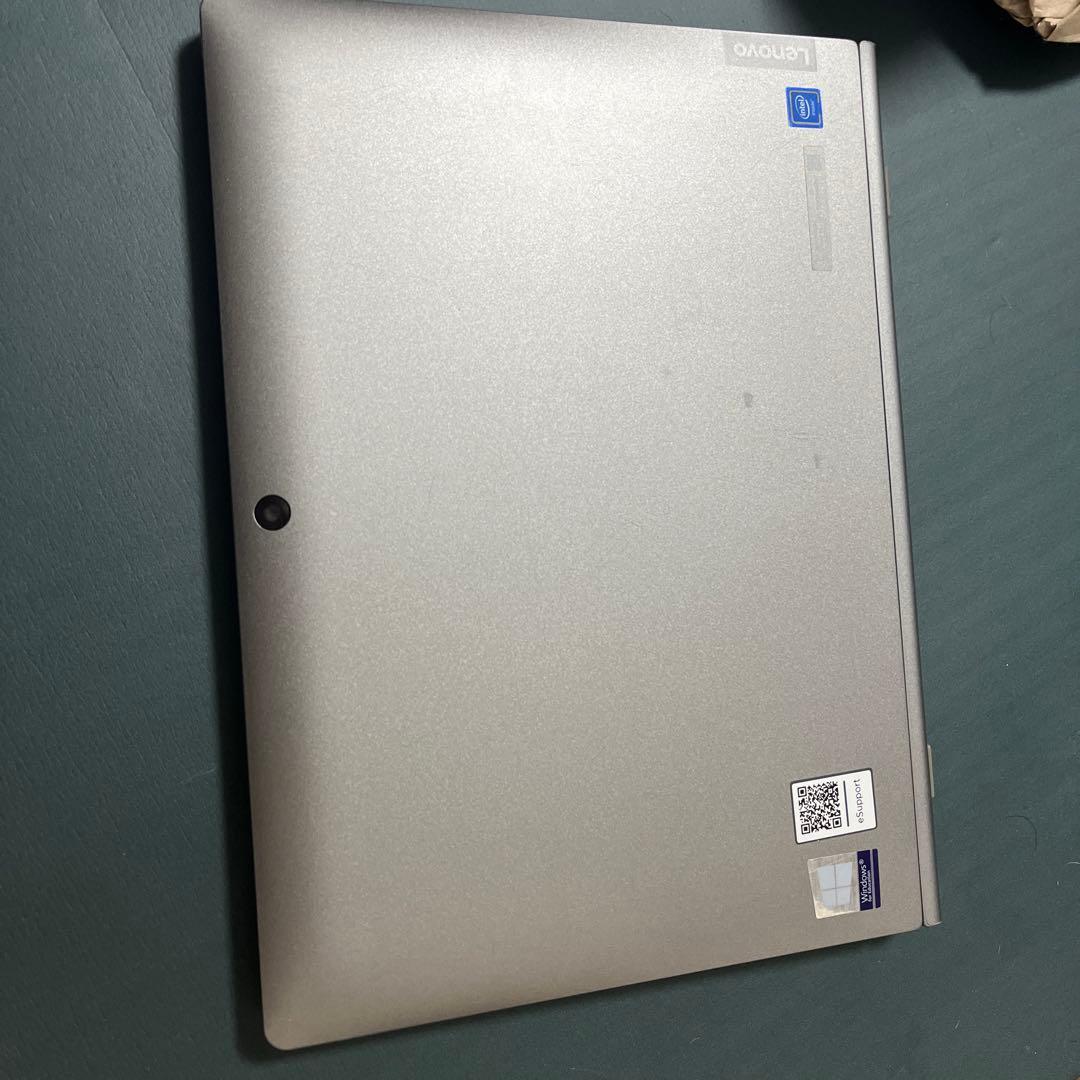 美品 Lenovo ideapad D330-10IGM 本体 ノートPC