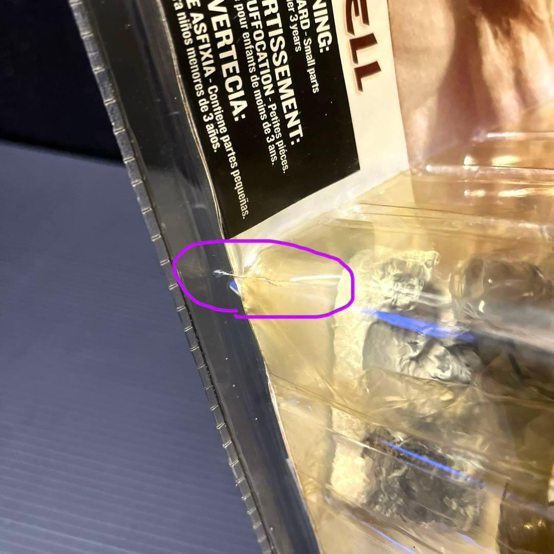 新品未開封　CONAN コナン　シリーズ１　フィギュア　全6体　マクファーレン