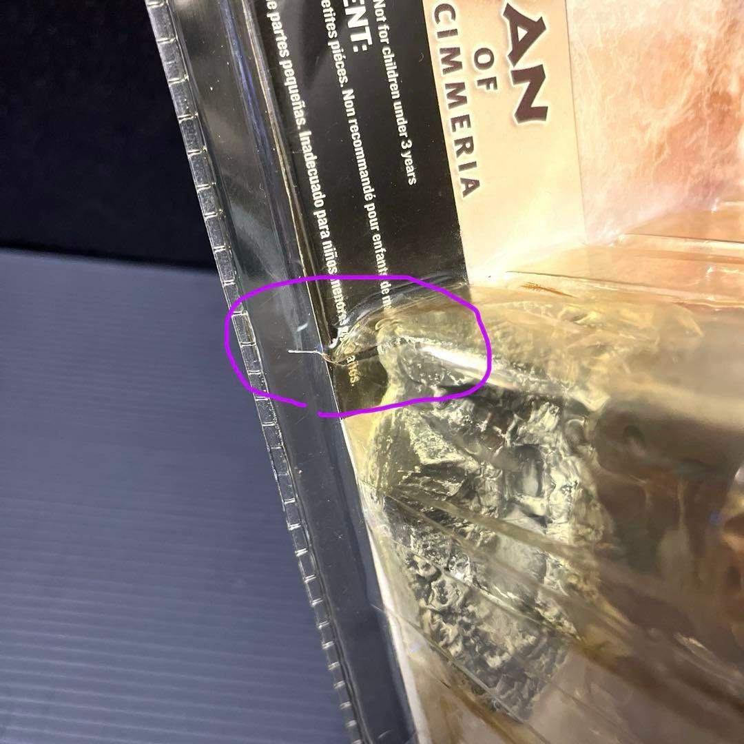 新品未開封　CONAN コナン　シリーズ１　フィギュア　全6体　マクファーレン