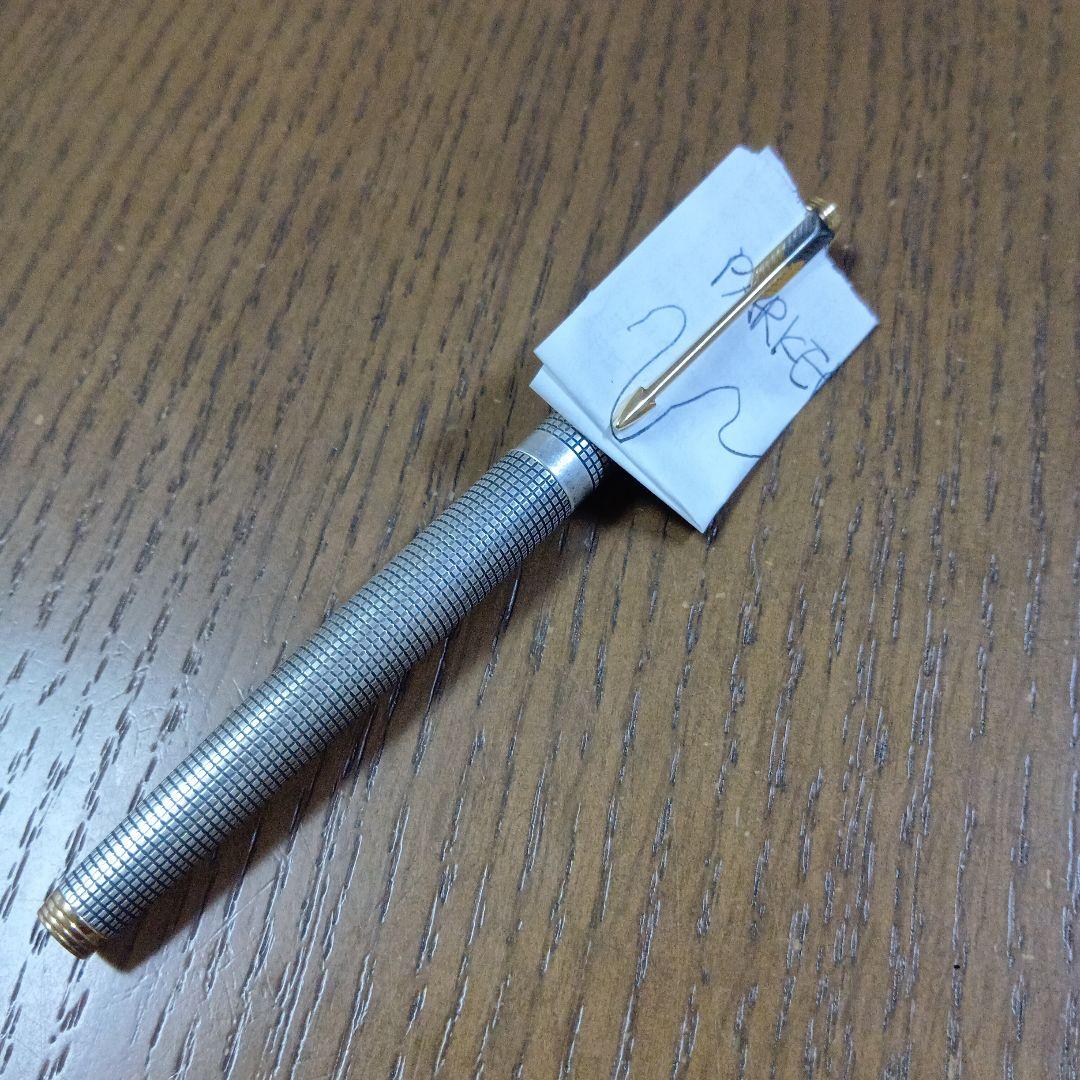 PARKER 万年筆