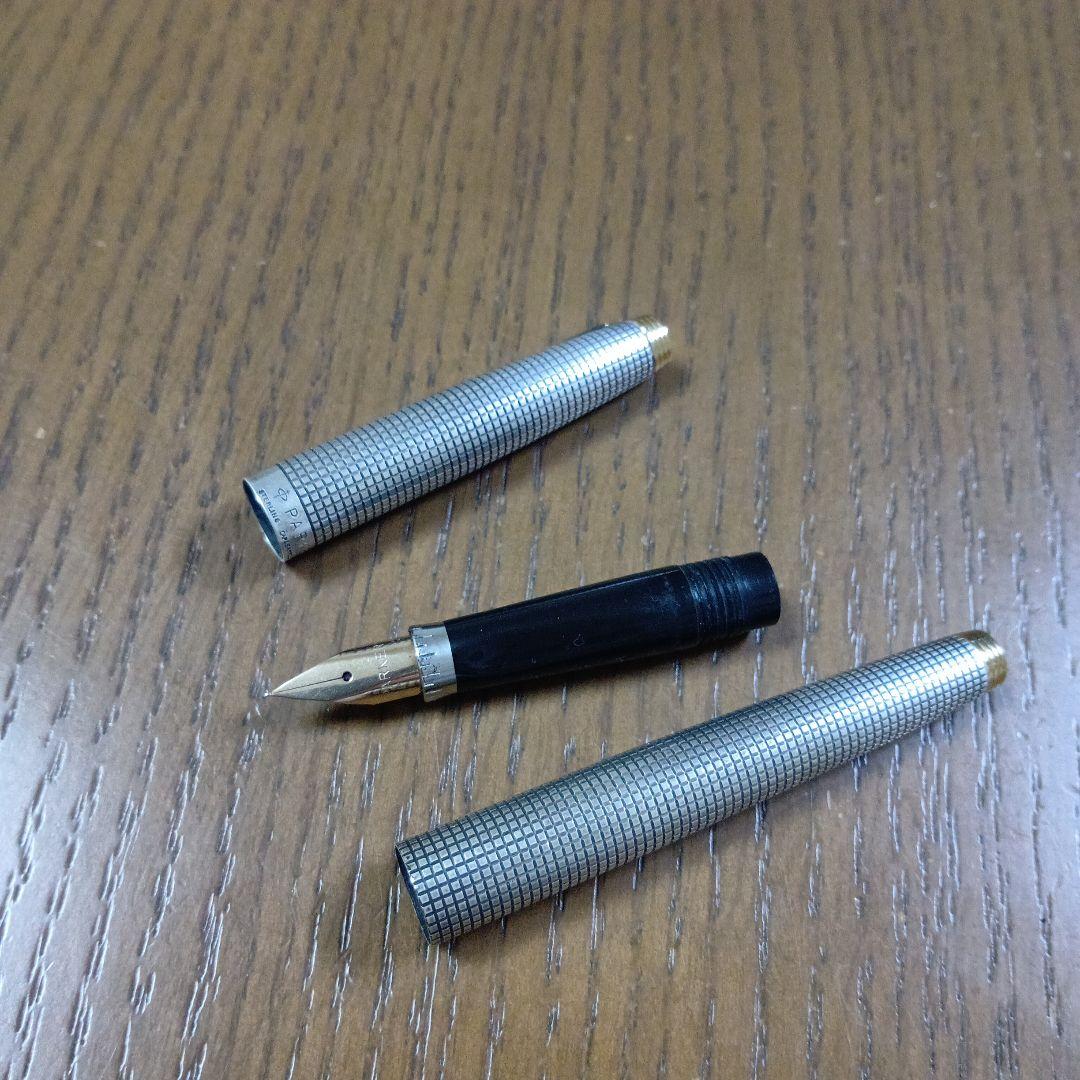 PARKER 万年筆