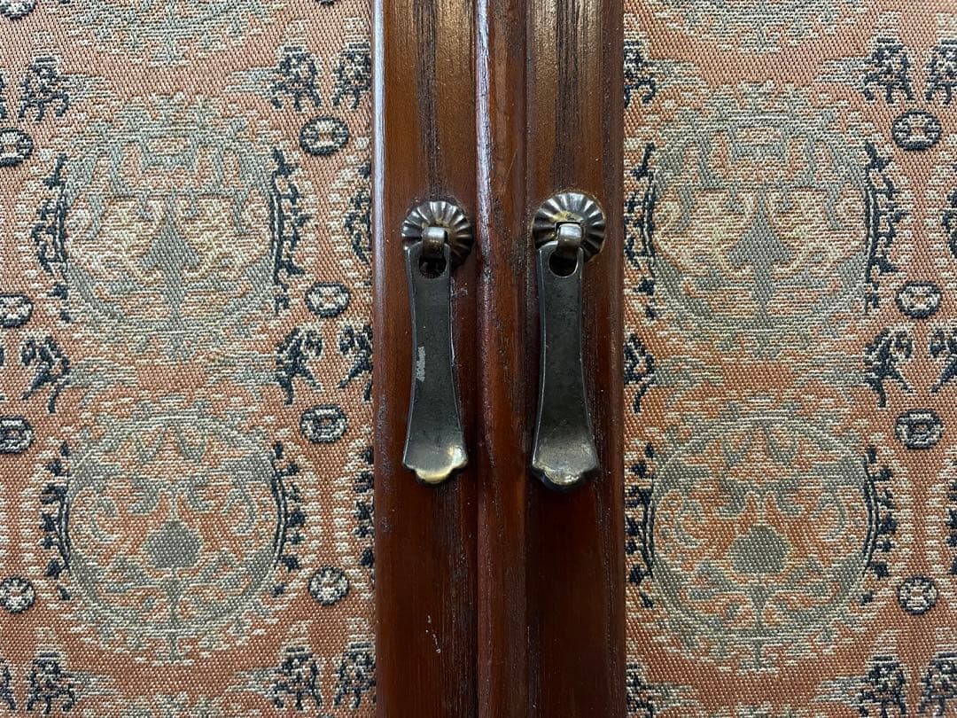 和製アンティーク 小物収納　引き出し