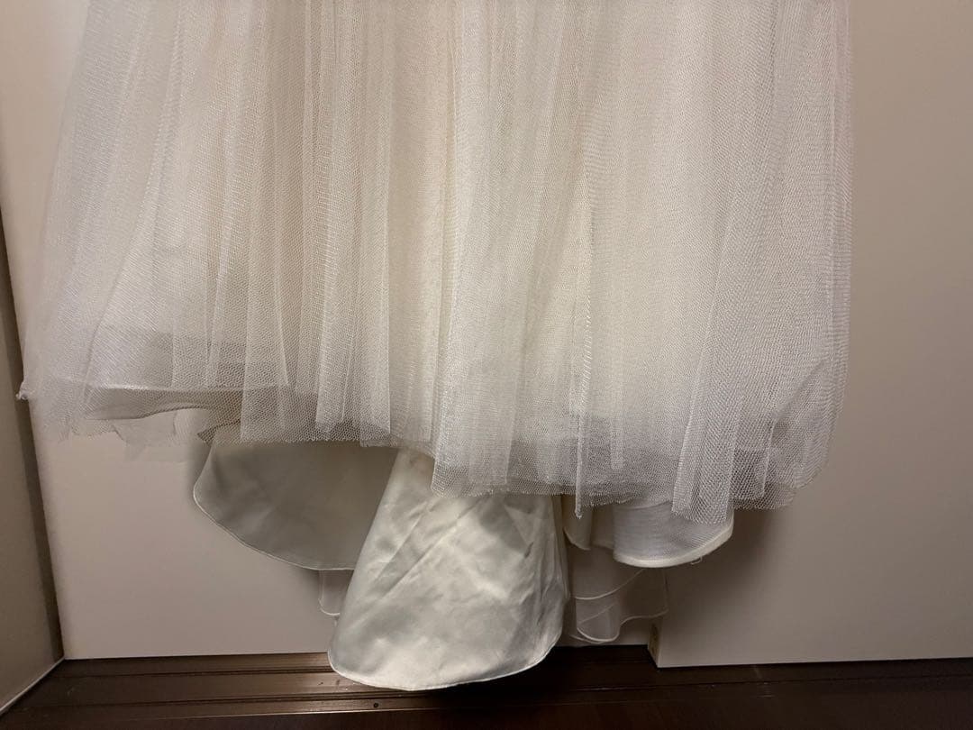 スーツ・フォーマル・ドレス VERAWANG delaney US2