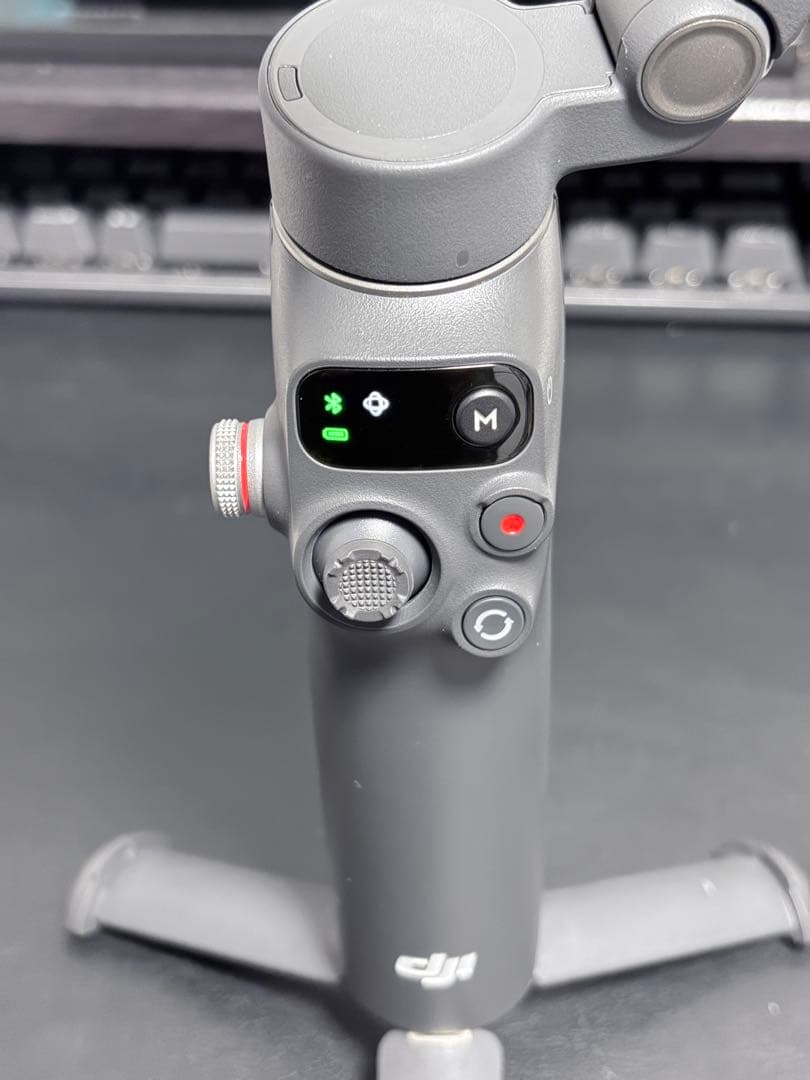 DJI Osmo Mobile 7Pグレー