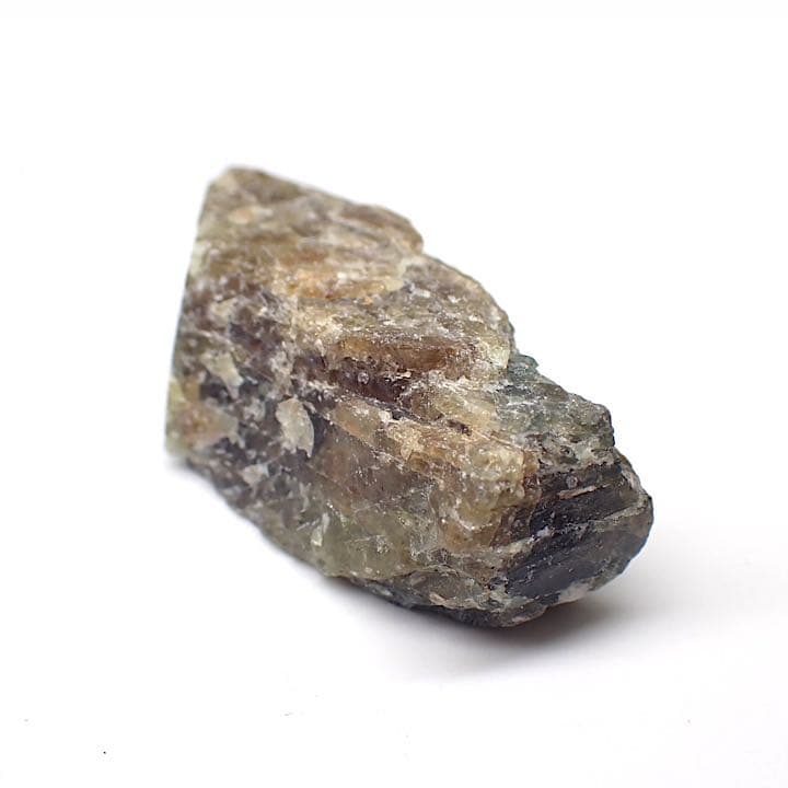 【ケニア/Garbatula産】ゴールドシラーサファイア