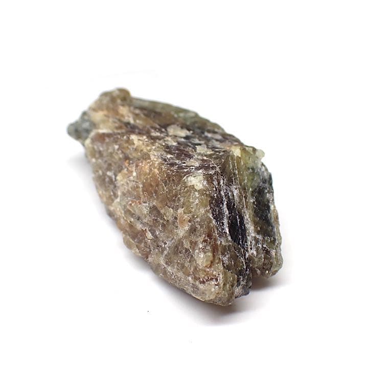 【ケニア/Garbatula産】ゴールドシラーサファイア