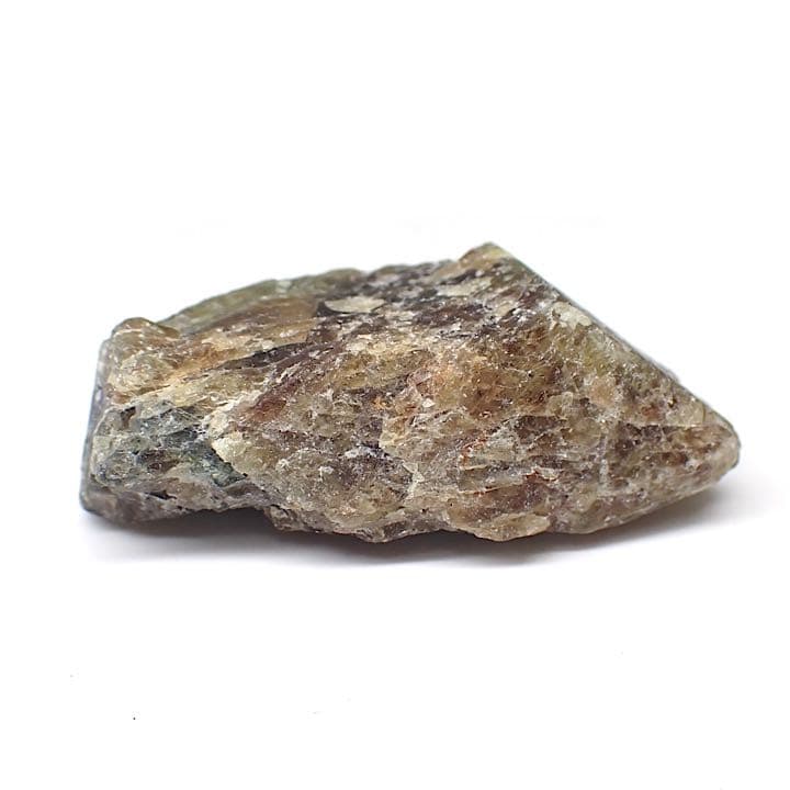 【ケニア/Garbatula産】ゴールドシラーサファイア