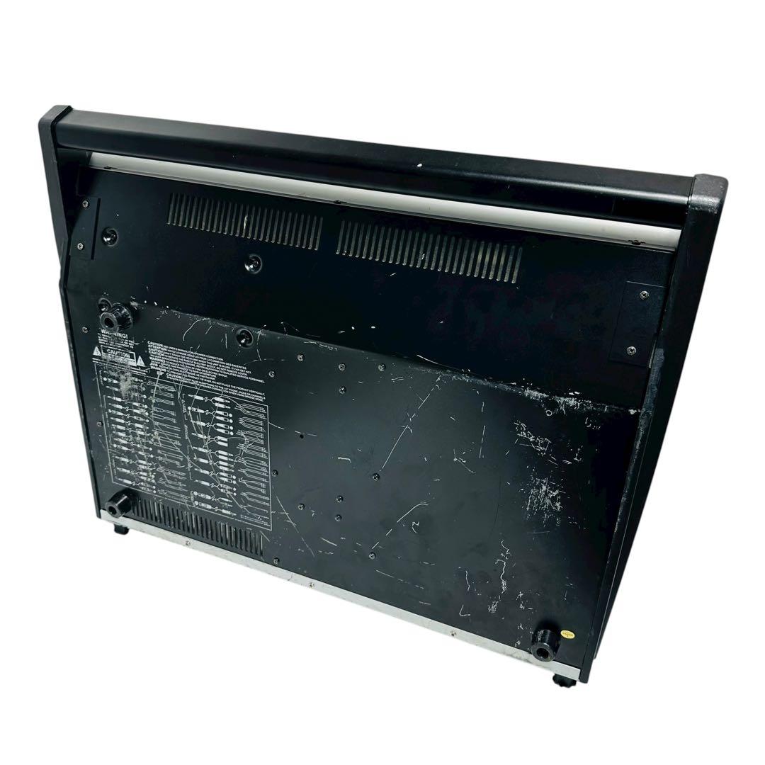 Phonic POWERPOD K-16 フォニック パワードミキサー