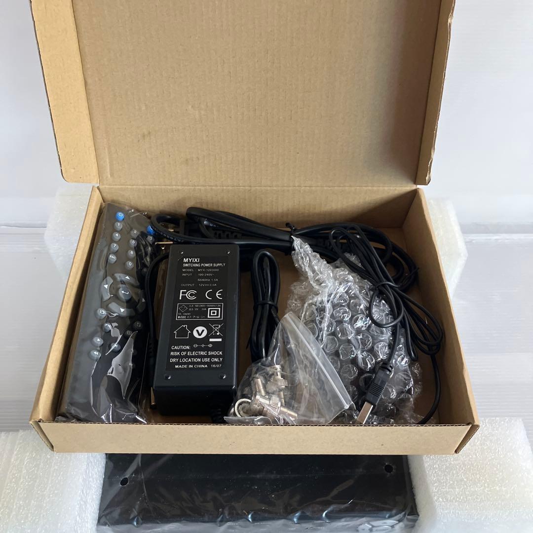 ペ*ん様 319344 【新品】NEXTEC NX-D500R デジタルビデオレ