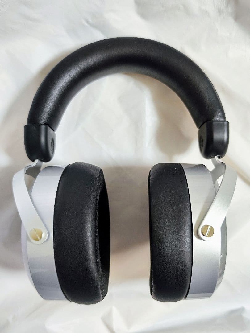 HIFIMAN 平面駆動ヘッドホン HE400se ステルスマグネット版