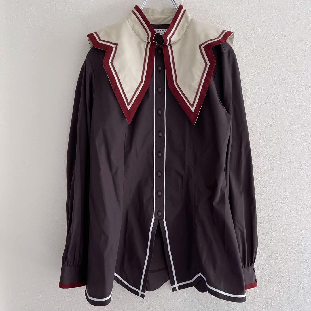 ましろ色シンフォニー 制服 Lサイズ 衣装 コスプレ ぱれっと