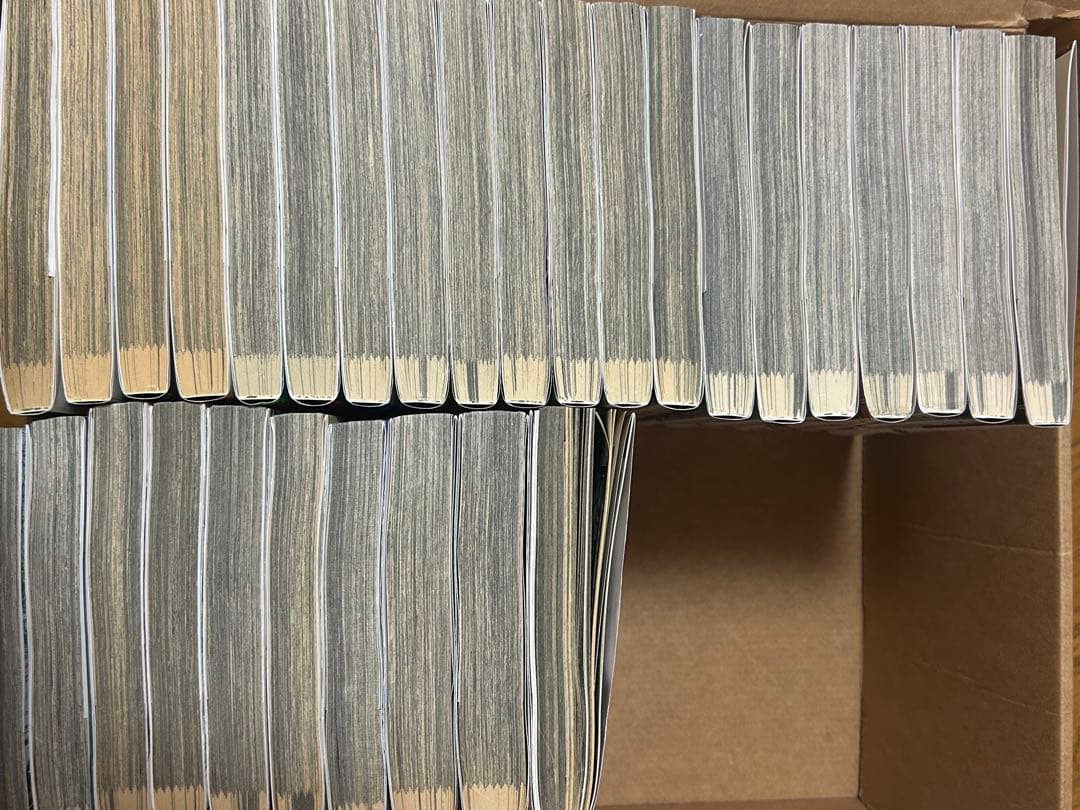 ゴールデンカムイ 全巻 1〜30巻＋ゴールデンカムイ展グッズ等