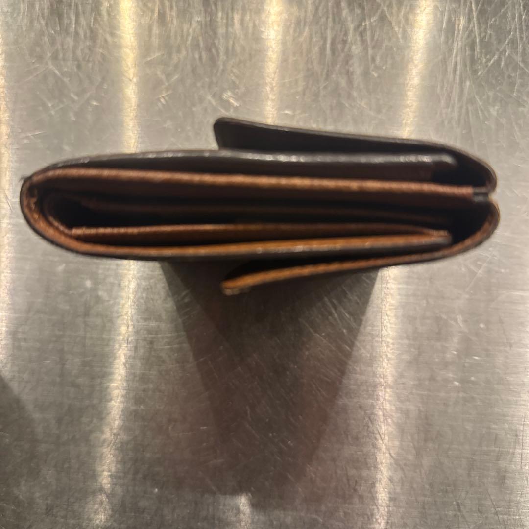 ま*ろ様 Louis Vuitton 二つ折り財布 モノグラム