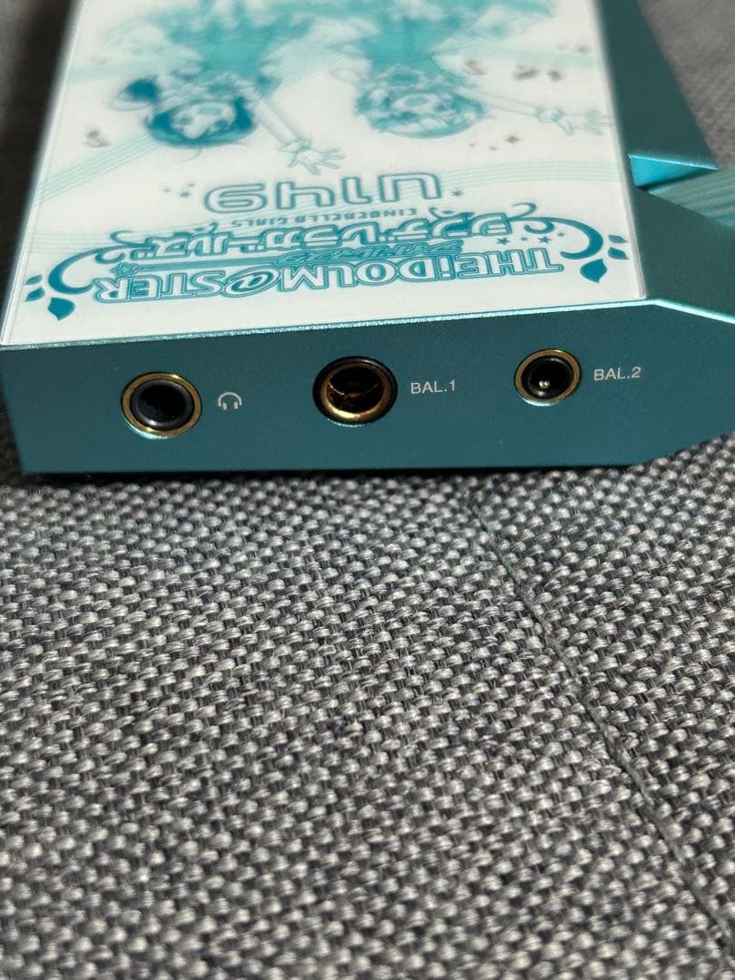 2日限定出品　ディスプレイ付き　Astell&Kern sr35 U149