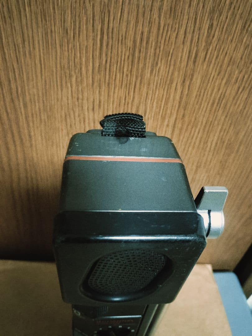 SONY ICB-870Tトランシーバー 8チャンネル 市民ラジオ