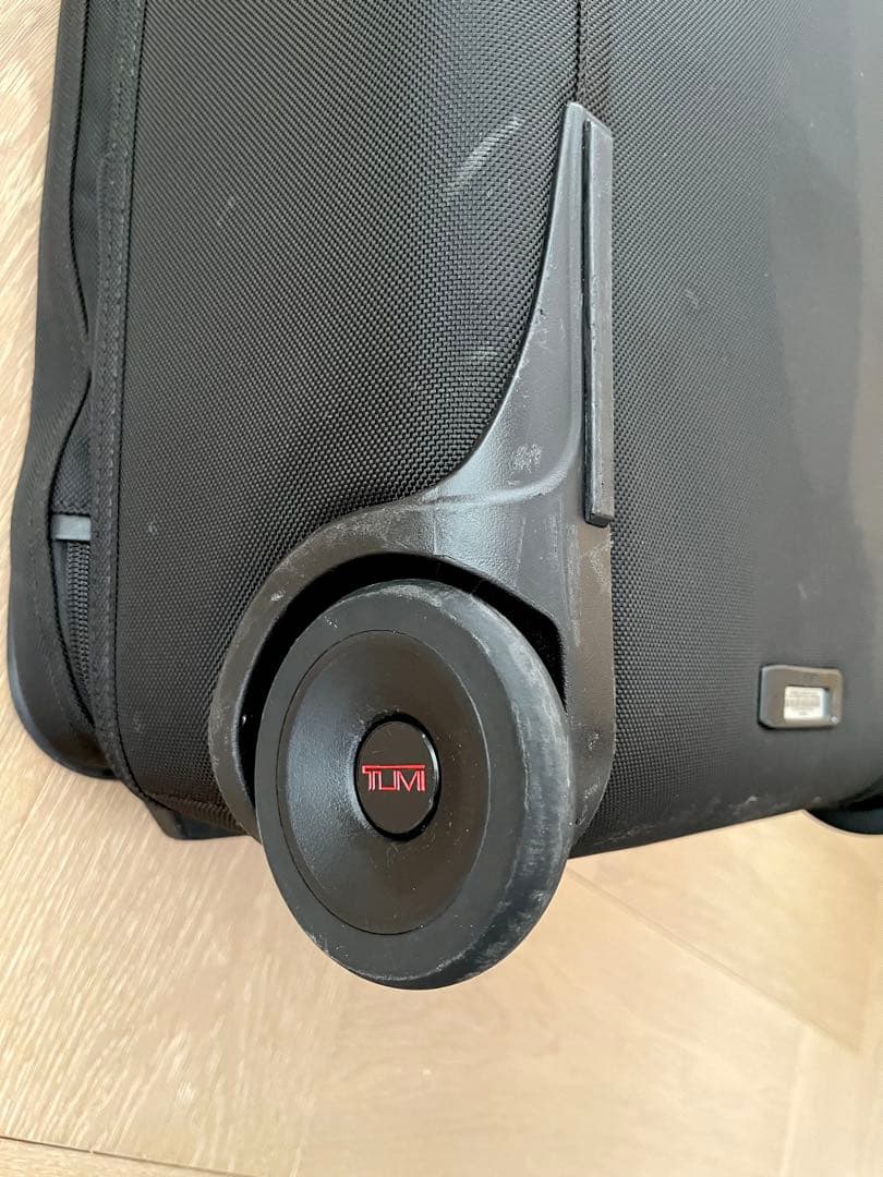 M*a様 ＊美品＊ TUMI キャリーケース Alpha2