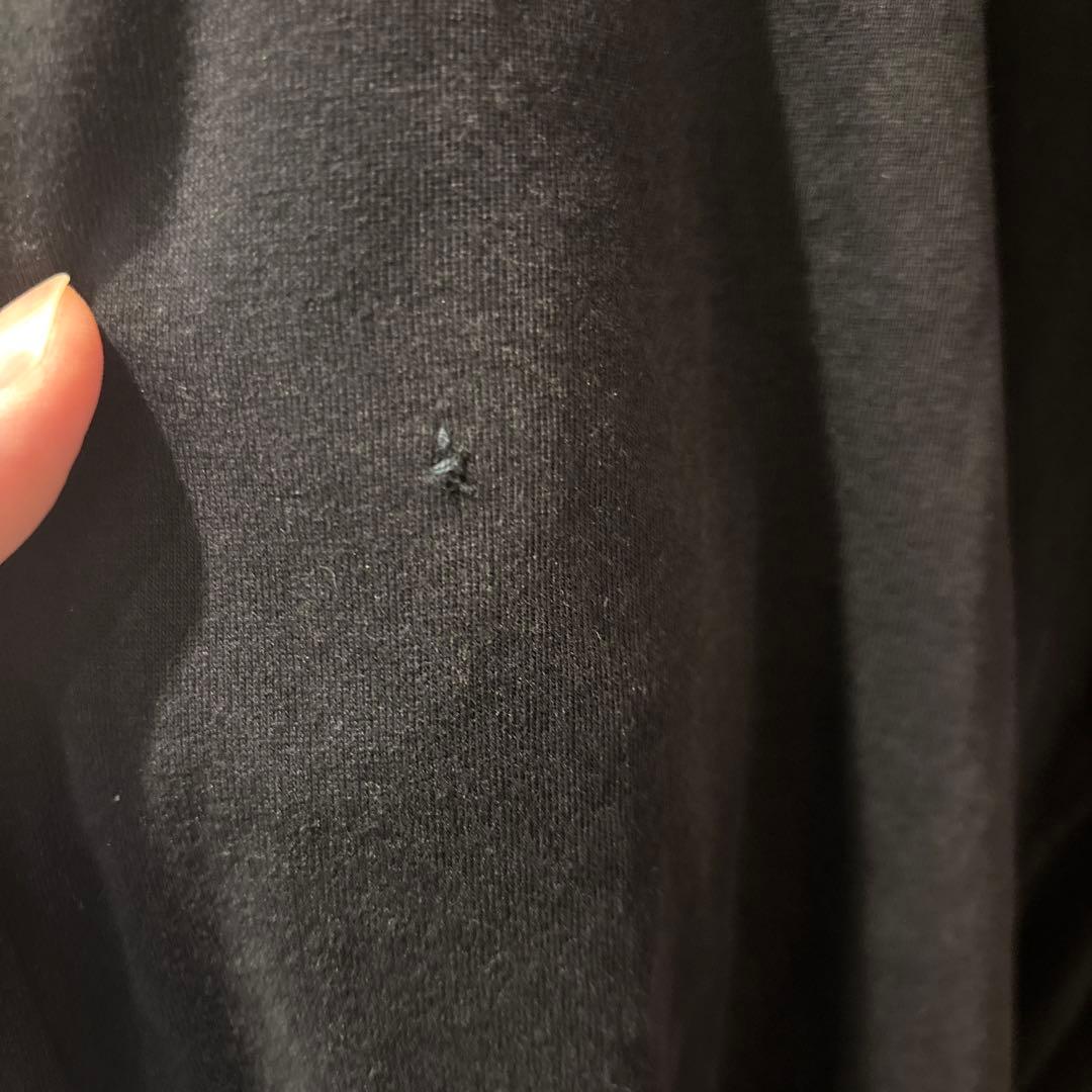 リックオウエンス　ダークシャドウ　サルエルパンツ