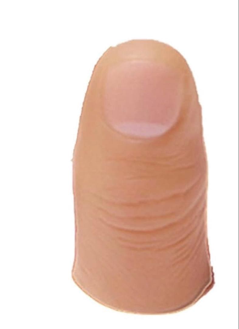 両面宿儺の指(五条悟最終) 特級呪物