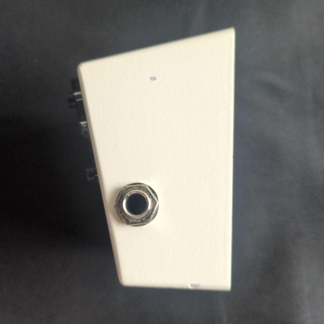 ギター BOSS TU-3s