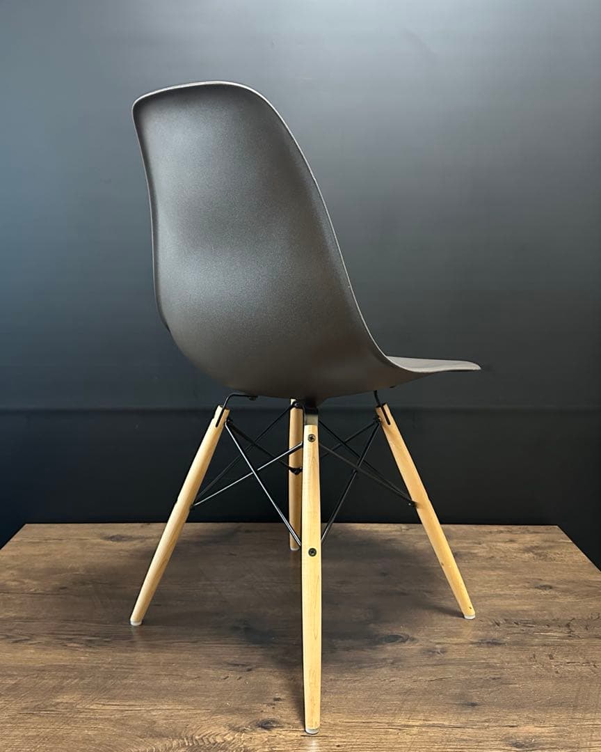 HERMAN MILLER ハーマンミラー イームズ サイドシェルチェア