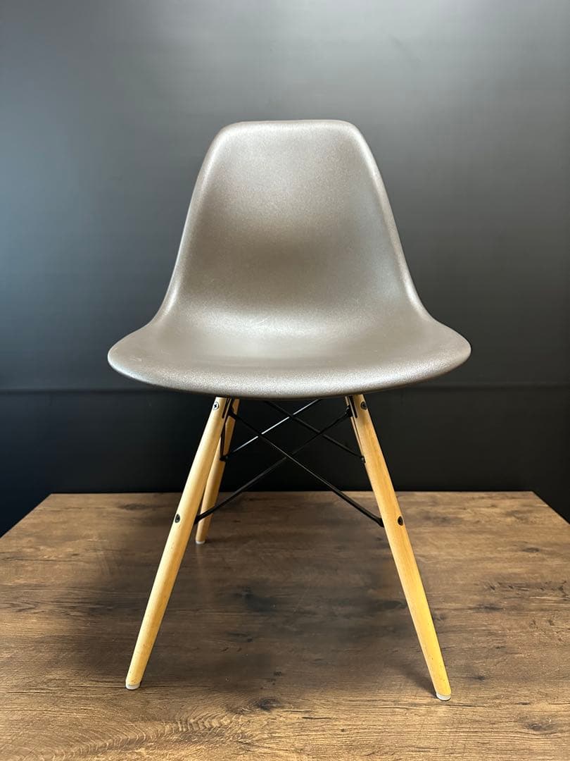 HERMAN MILLER ハーマンミラー イームズ サイドシェルチェア