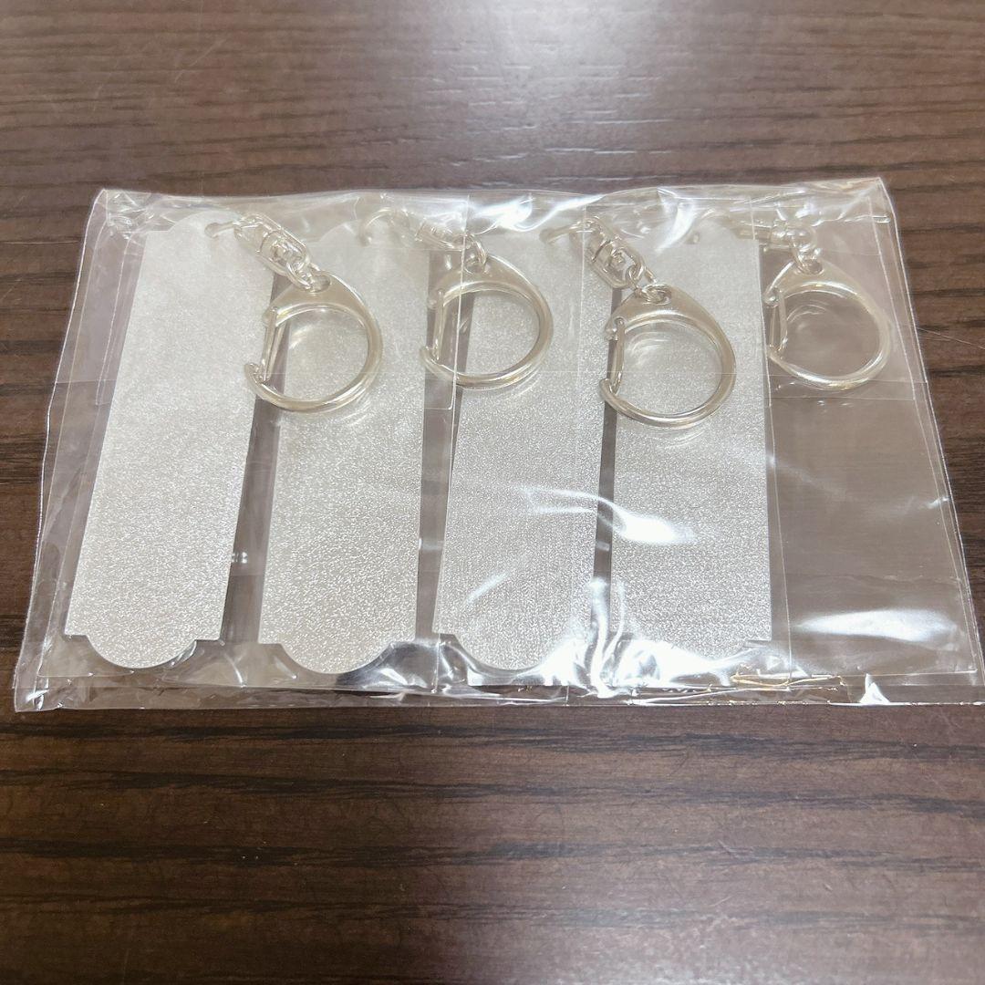 鬼滅の刃　メタリックアクリルキーホルダー上弦の鬼編